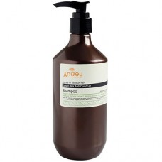 Angel Green tea anti-dandruff shampoo 400ml